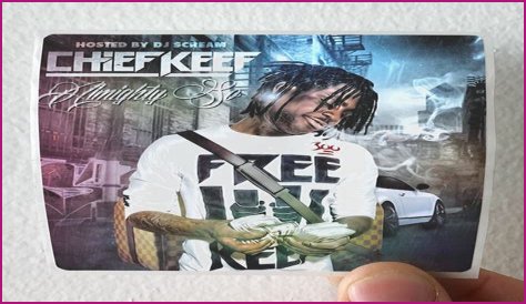 Chief Keef 