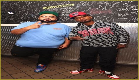 Juelz Santana & Kimbella Expecting 3rd Child