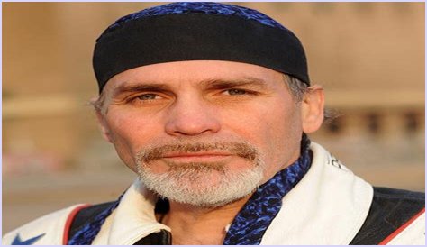 Robbie Knievel - Jumps, Family & Death